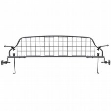 Travall Skyddsgaller - TOYOTA BZ4X 2022-