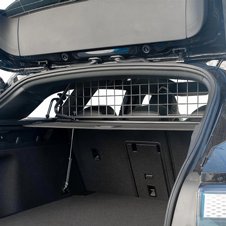Travall Skyddsgaller - VOLKSWAGEN ID7 (2024-) 2 thumbnail