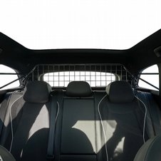 Travall Skyddsgaller - VOLKSWAGEN ID7 (2024-) 4 thumbnail