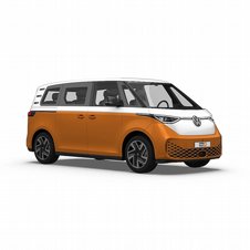 Travall Skyddsgaller -VW ID BUZZ 2022- 5 thumbnail