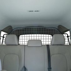 Travall Skyddsgaller -VW ID BUZZ 2022- 4 thumbnail