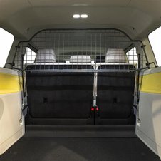 Travall Skyddsgaller -VW ID BUZZ 2022-