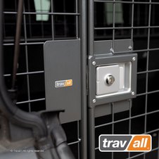 Travall TAILGATE - JEEP WRANGLER JL (2018-) 3 thumbnail
