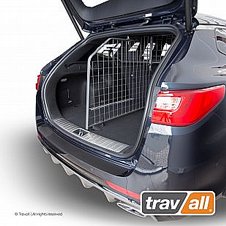 UTGTT Travall Avdelare - KIA OPTIMA SPORTWAGON (2016-) 2 thumbnail